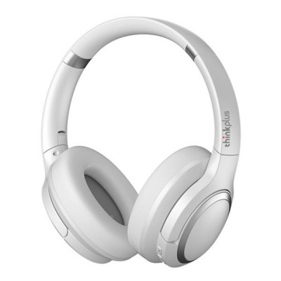 Навушники з мікрофоном Lenovo TH40 White