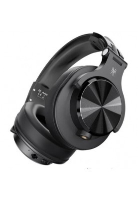 Навушники з мікрофоном OneOdio Fusion A70 Black