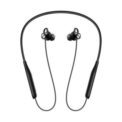 Навушники з мікрофоном OPPO Enco M32 Black