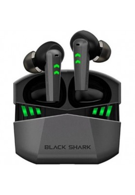 Навушники з мікрофоном Xiaomi Black Shark Lucifer T2 Black