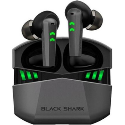 Навушники з мікрофоном Xiaomi Black Shark Lucifer T2 Black