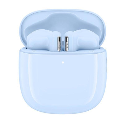 Навушники TWS Baseus WX5 Blue
