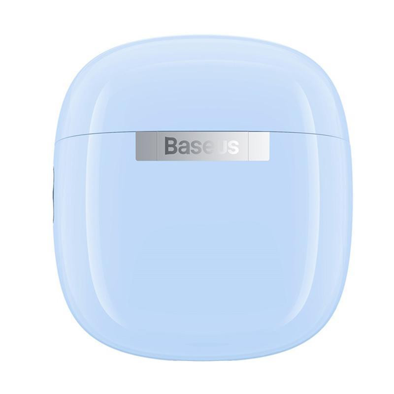 Навушники TWS Baseus WX5 Blue