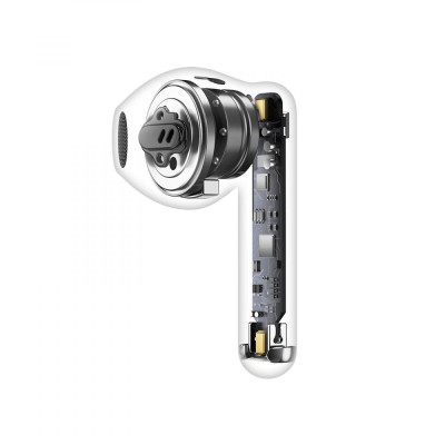 Навушники TWS Baseus WX5 White