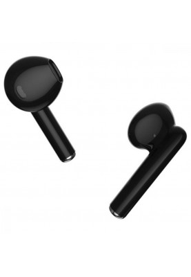 Навушники TWS Blackview AirBuds 6 Black