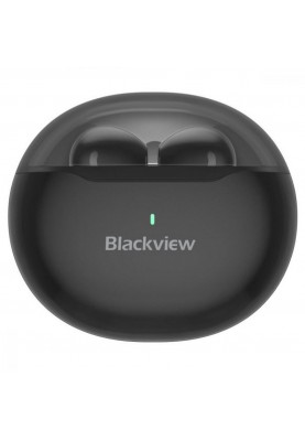 Навушники TWS Blackview AirBuds 6 Black