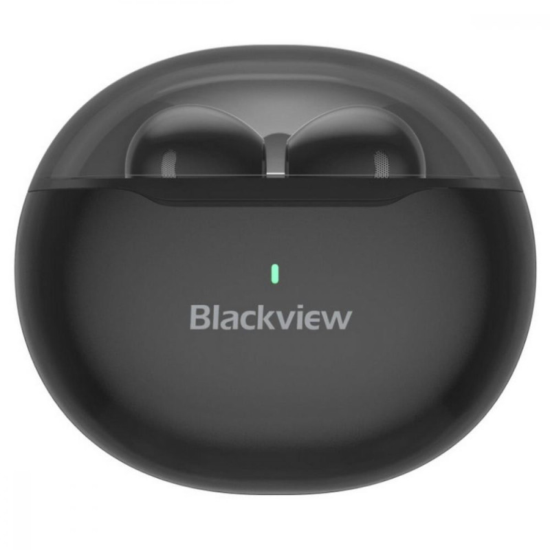 Навушники TWS Blackview AirBuds 6 Black