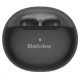 Навушники TWS Blackview AirBuds 6 Black