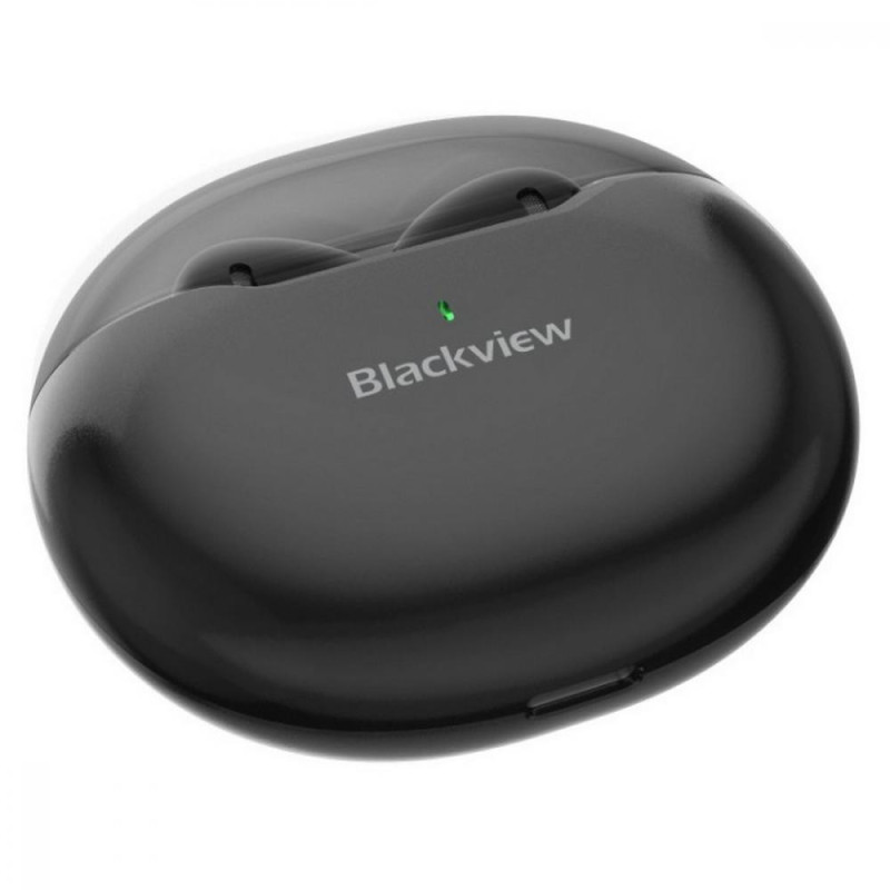 Навушники TWS Blackview AirBuds 6 Black