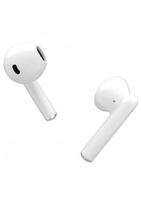 Навушники TWS Blackview AirBuds 6 White