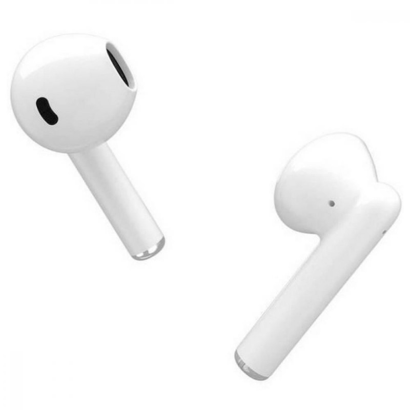 Навушники TWS Blackview AirBuds 6 White