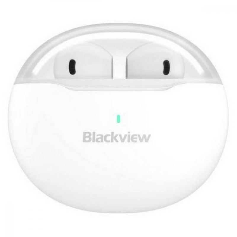 Навушники TWS Blackview AirBuds 6 White