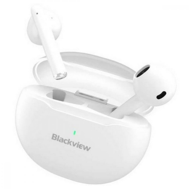 Навушники TWS Blackview AirBuds 6 White