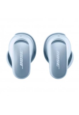 Навушники TWS Bose QuietComfort Ultra Earbuds Moonstone Blue (882826-0020)