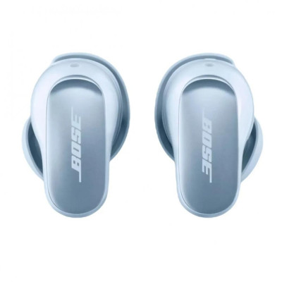 Навушники TWS Bose QuietComfort Ultra Earbuds Moonstone Blue (882826-0020)