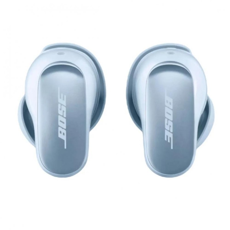 Навушники TWS Bose QuietComfort Ultra Earbuds Moonstone Blue (882826-0020)