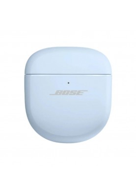 Навушники TWS Bose QuietComfort Ultra Earbuds Moonstone Blue (882826-0020)