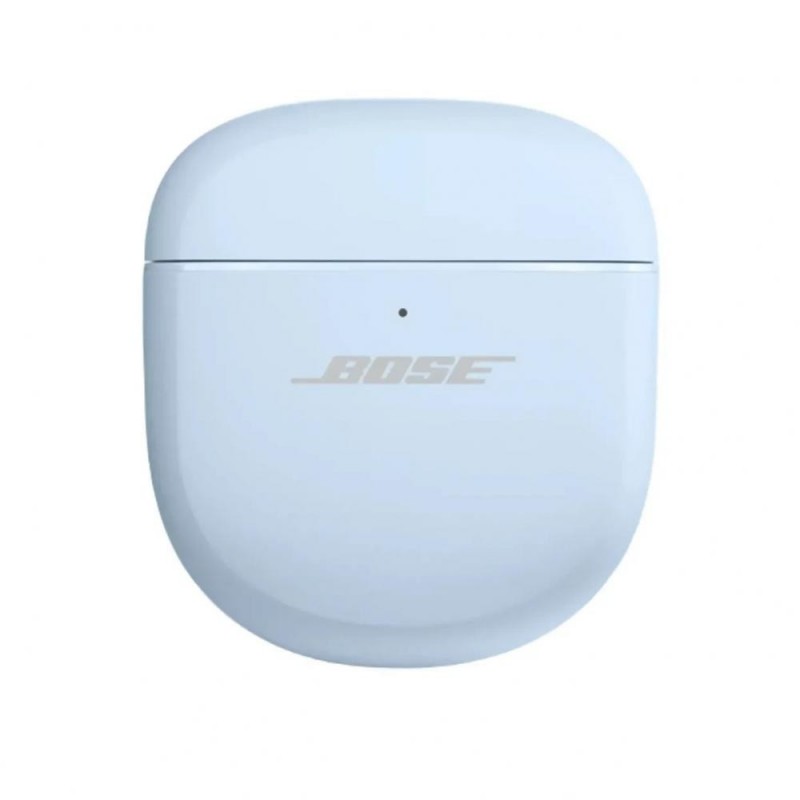 Навушники TWS Bose QuietComfort Ultra Earbuds Moonstone Blue (882826-0020)