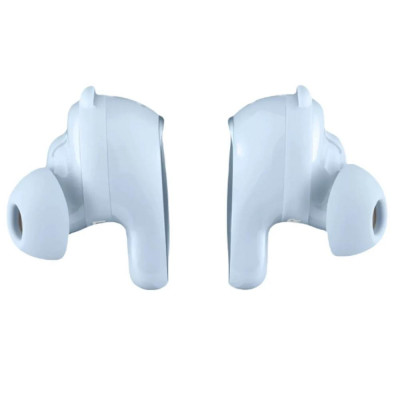 Навушники TWS Bose QuietComfort Ultra Earbuds Moonstone Blue (882826-0020) Навушники TWS Bose QuietComfort Ultra Earbuds Moonstone Blue (882826-0020)