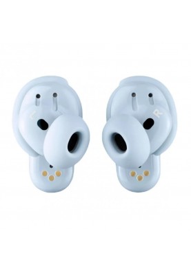 Навушники TWS Bose QuietComfort Ultra Earbuds Moonstone Blue (882826-0020)