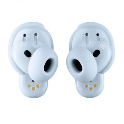 Навушники TWS Bose QuietComfort Ultra Earbuds Moonstone Blue (882826-0020) Навушники TWS Bose QuietComfort Ultra Earbuds Moonstone Blue (882826-0020)