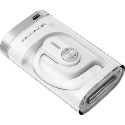 Навушники TWS FiiO JW1 White