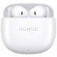 Навушники TWS Honor Earbuds X6 White