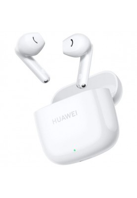 Навушники TWS HUAWEI FreeBuds SE 2 Ceramic White (55036939)