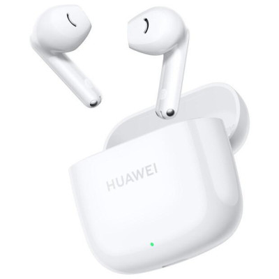 Навушники TWS HUAWEI FreeBuds SE 2 Ceramic White (55036939)