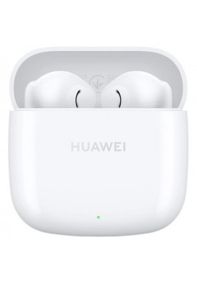 Навушники TWS HUAWEI FreeBuds SE 2 Ceramic White (55036939)