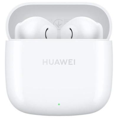 Навушники TWS HUAWEI FreeBuds SE 2 Ceramic White (55036939)