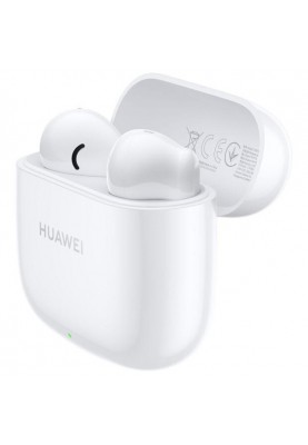 Навушники TWS HUAWEI FreeBuds SE 2 Ceramic White (55036939)