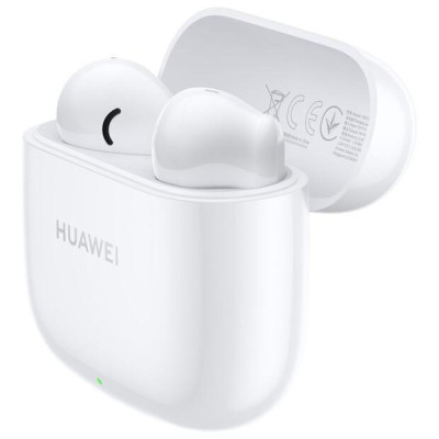 Навушники TWS HUAWEI FreeBuds SE 2 Ceramic White (55036939)
