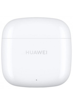 Навушники TWS HUAWEI FreeBuds SE 2 Ceramic White (55036939)