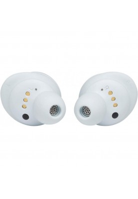 Навушники TWS JBL Live NC+ TWS White (JBLLIVEFRNCPTWSW)