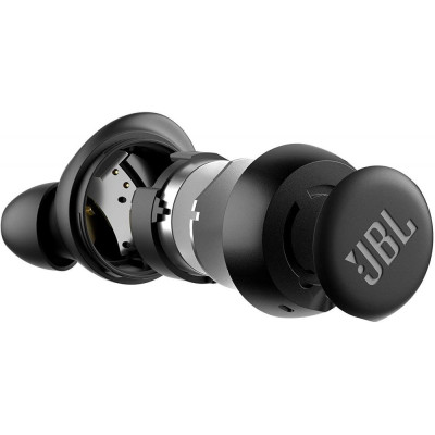 Навушники TWS JBL Live NC+ TWS White (JBLLIVEFRNCPTWSW)