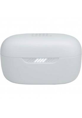 Навушники TWS JBL Live NC+ TWS White (JBLLIVEFRNCPTWSW)