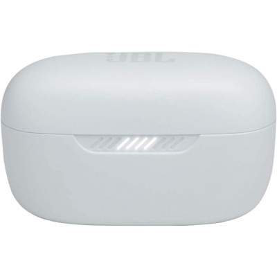 Навушники TWS JBL Live NC+ TWS White (JBLLIVEFRNCPTWSW)
