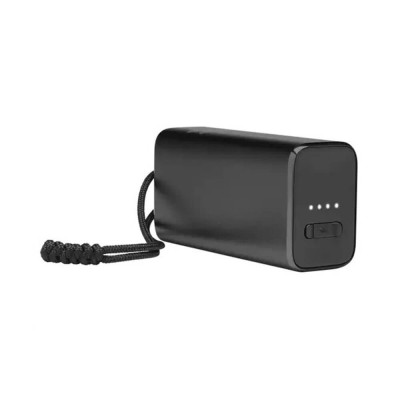 Навушники TWS JBL Under Armour Flash X Black (UAJBLFLASHXBLK)