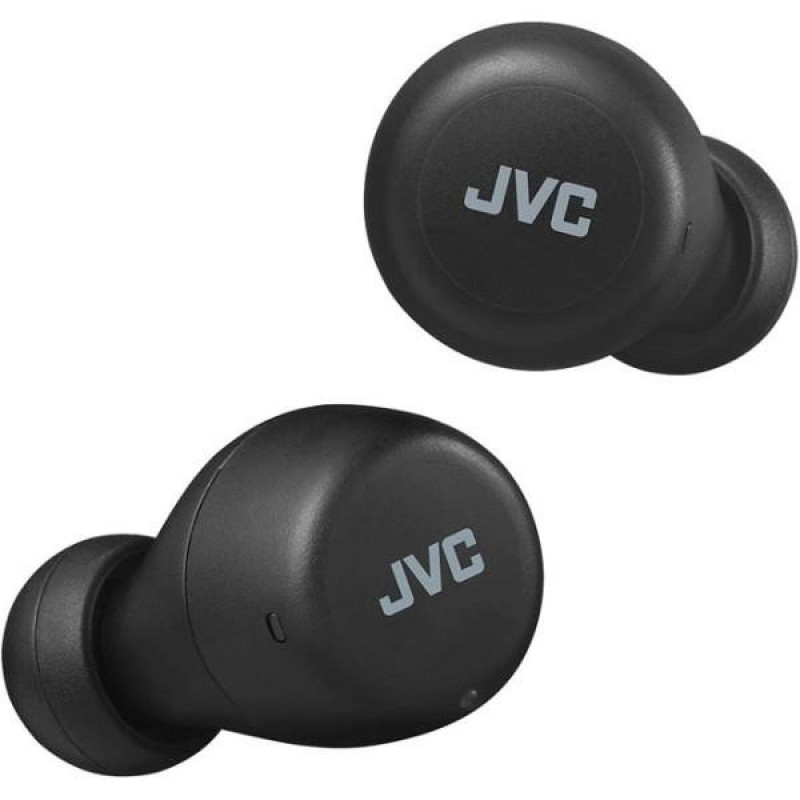 Навушники TWS JVC Gumy Mini HA-Z55T Black