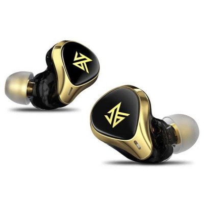 Навушники TWS Knowledge Zenith SA08 Pro Black