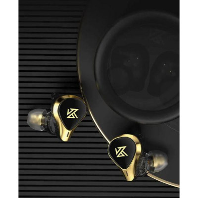 Навушники TWS Knowledge Zenith SA08 Pro Black