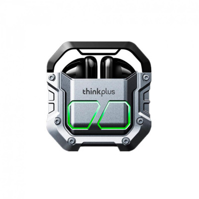 Навушники TWS Lenovo ThinkPlus XT81 Black