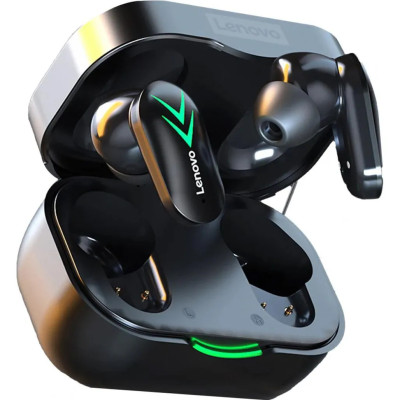 Навушники TWS Lenovo ThinkPlus XT82 Black