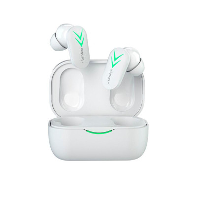 Навушники TWS Lenovo ThinkPlus XT82 White