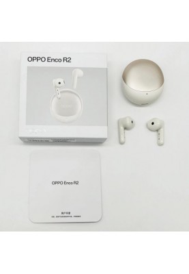 Навушники TWS OPPO Enco R2 Gold