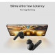 Навушники TWS realme Buds T300 Stylish Black