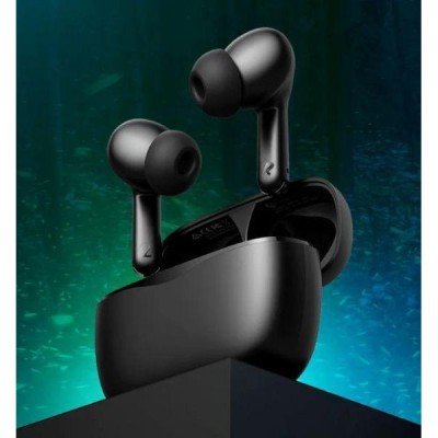 Навушники TWS SoundPEATS Air3 Pro Black