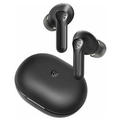 Навушники TWS SoundPEATS Life Black