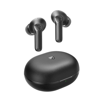 Навушники TWS SoundPEATS Life Black